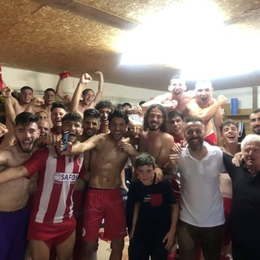 Παρελθόν από τον «Διγενή» Νεοχωρίου ο Σπύρος Ευαγγέλου