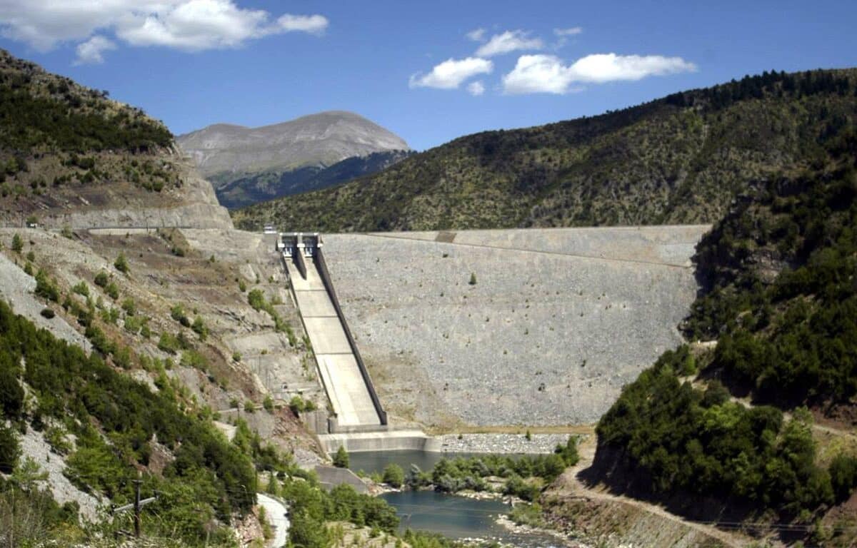 Μεσοχώρα: Απόφαση για παράδοση εκτάσεων στη ΔΕΗ