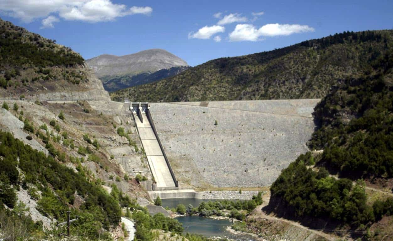 Μεσοχώρα: Απόφαση για παράδοση εκτάσεων στη ΔΕΗ