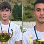 Μένουν… Νεοχώρι Γούλας και Αγαθίας