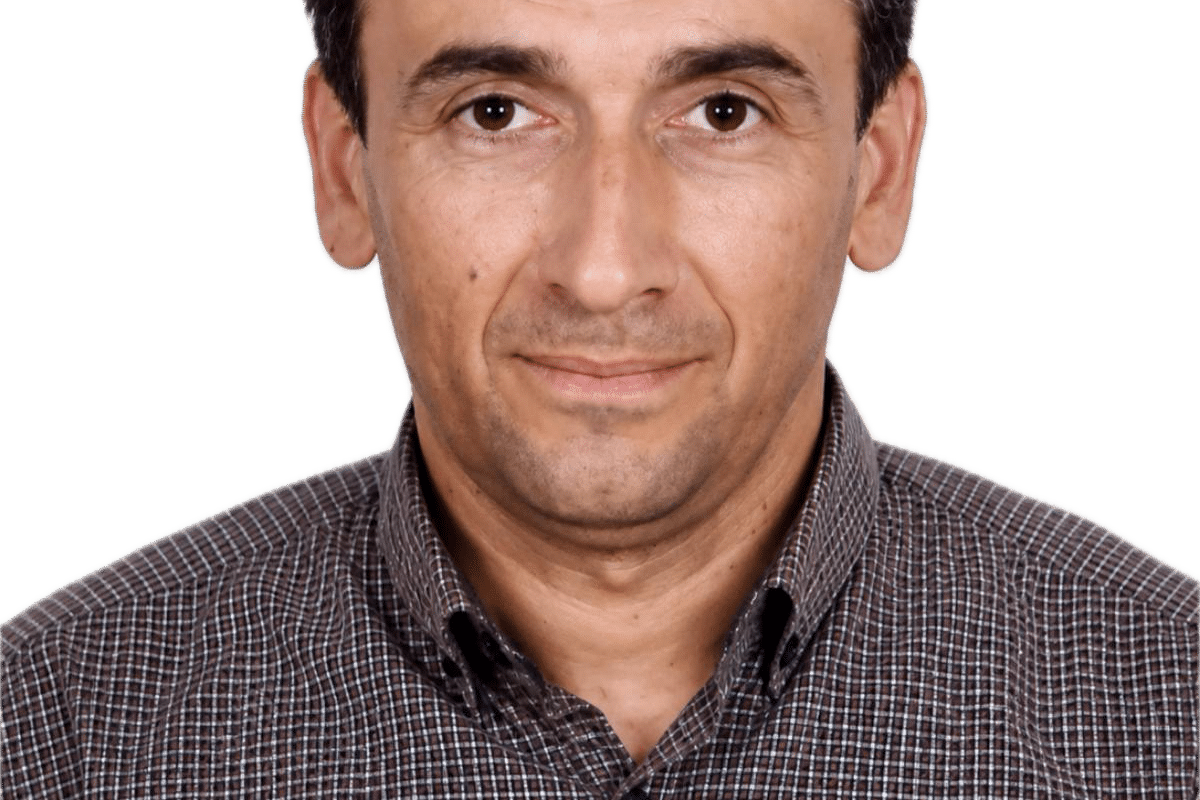 Έφυγε από τη ζωή ο Κωνσταντίνος Τσίνας
