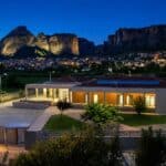 Αρχίζει τη λειτουργία του το Ισιδώρειο Γηροκομείο