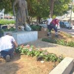 Κάτι αλλάζει στο πράσινο των Τρικάλων