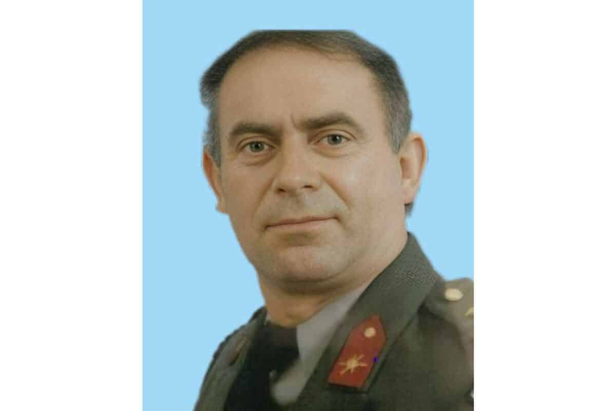 Έφυγε από τη ζωή ο Παναγιώτης Κανάτας