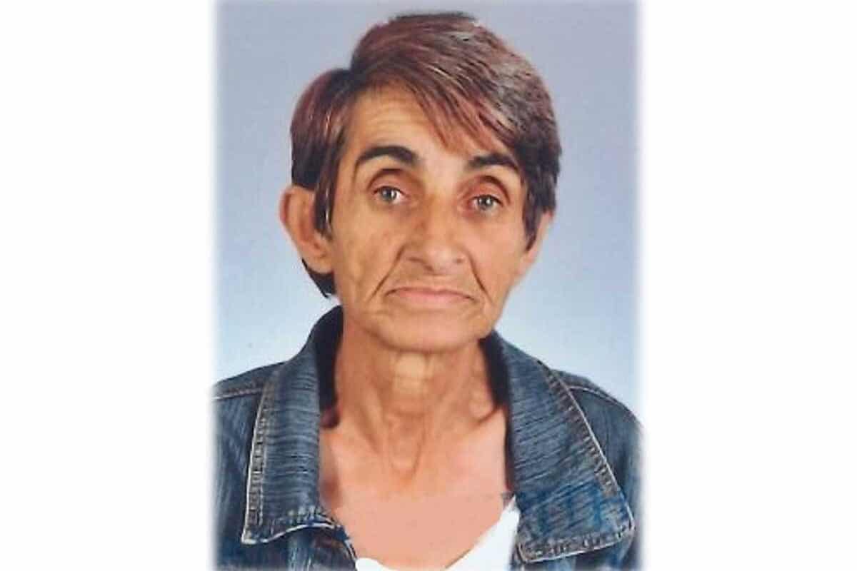 Έφυγε από τη ζωή η Αναστασία Καραδήμα