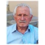 Έφυγε από τη ζωή ο Θεόφιλος Καραλής