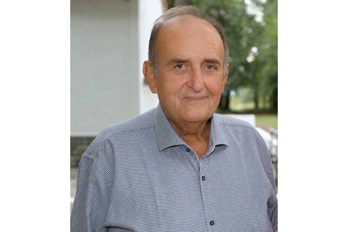 Έφυγε από τη ζωή ο Δημήτριος Κέλλας