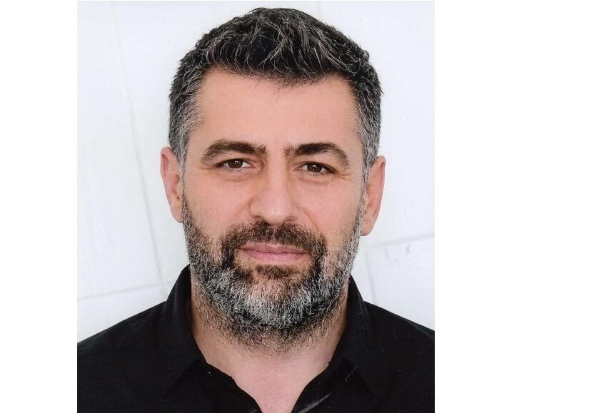 Έφυγε από τη ζωή ο Χρήστος Τρύπας