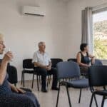 Τρεις κλιματιζόμενες αίθουσες στον Δήμο Πύλης για τον καύσωνα