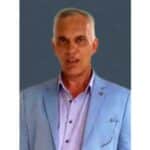 Έφυγε από τη ζωή ο Δημήτριος Κοτσιόγκολος