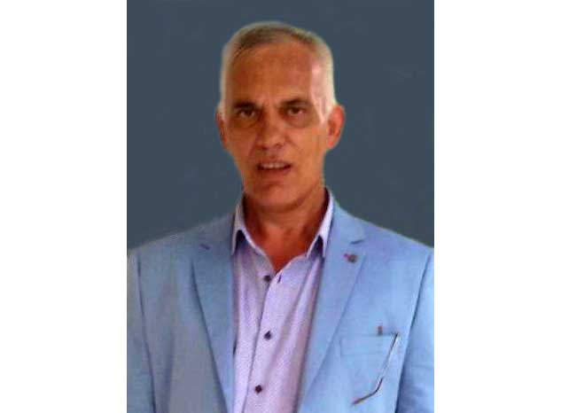 Έφυγε από τη ζωή ο Δημήτριος Κοτσιόγκολος