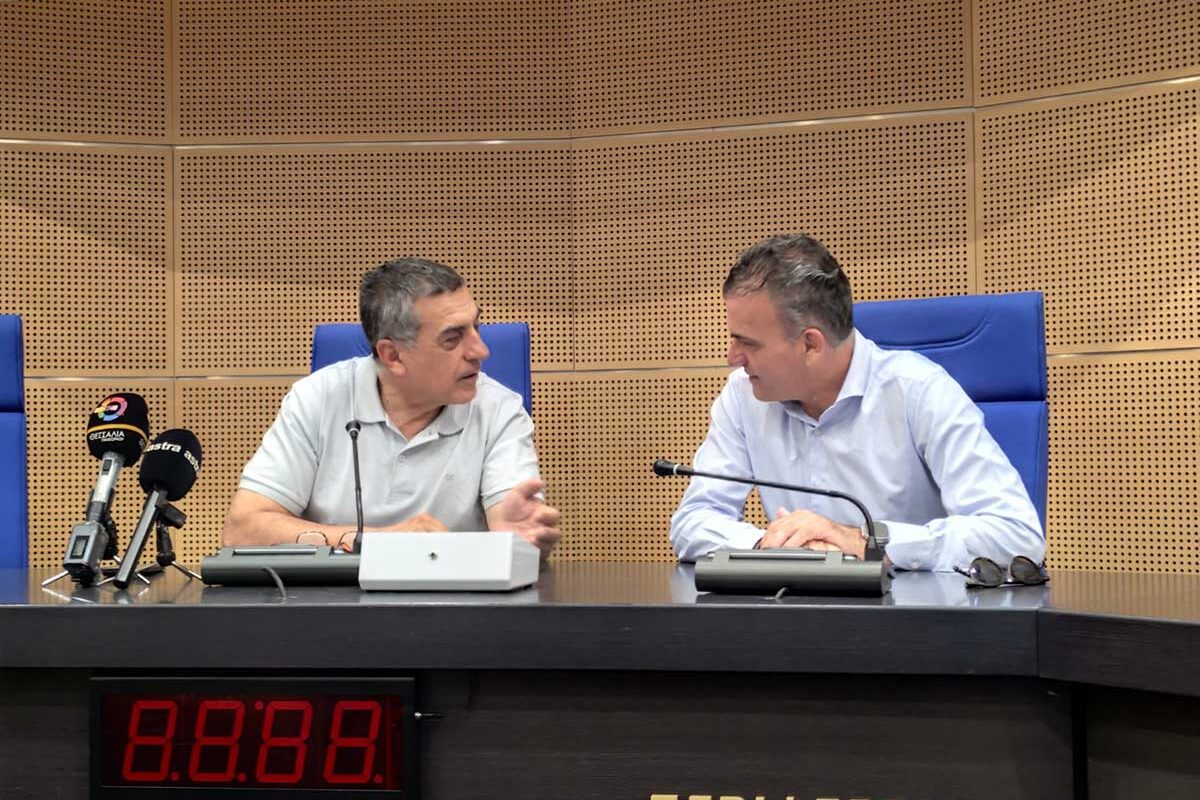 1,35 εκατ. ευρώ για τον δρόμο Συκουρίου–Κουλουρίου
