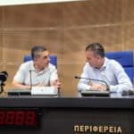 1,35 εκατ. ευρώ για τον δρόμο Συκουρίου–Κουλουρίου