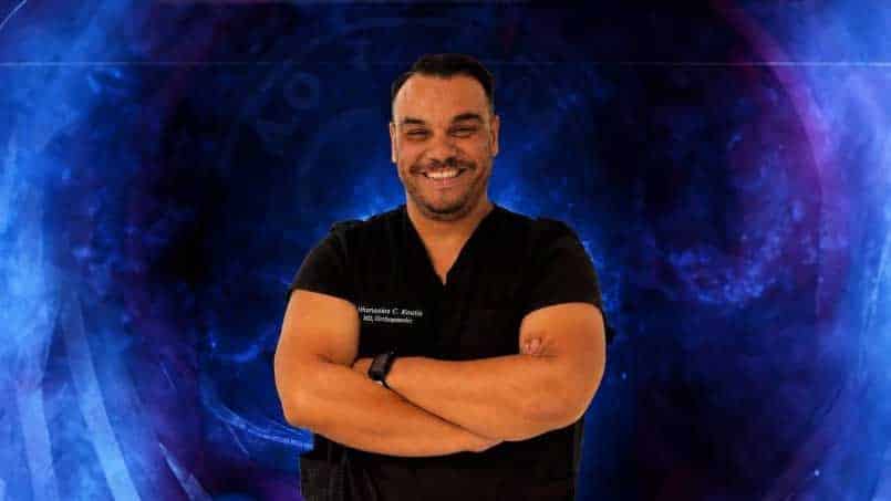 Υπεύθυνος ιατρικού τιμ ο Κουτής στον ΑΟΤ