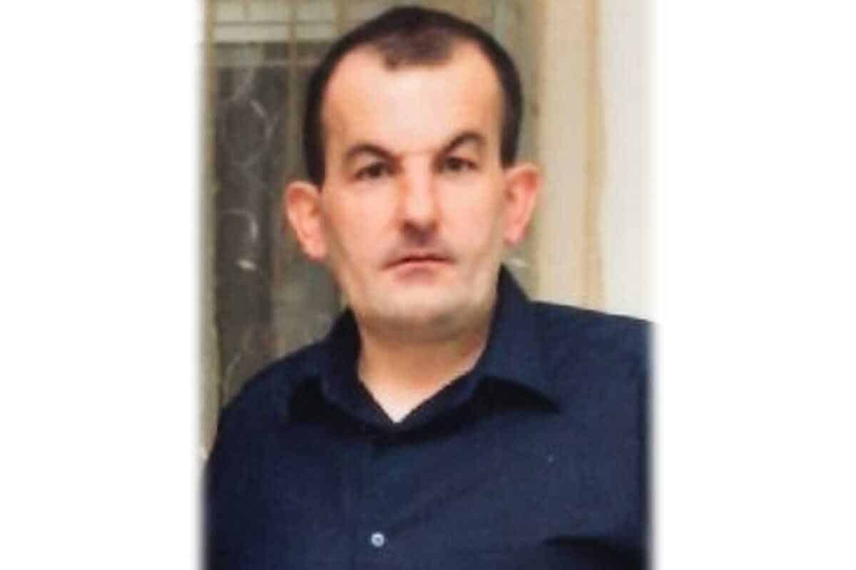 Έφυγε από τη ζωή ο Σπυρίδων Κουτσιμπίρης