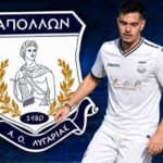 Επέστρεψε ο Φώτης Λιάκος στη Λυγαριά