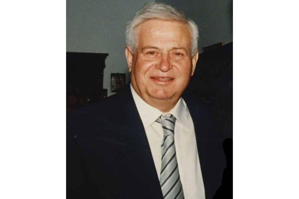 Έφυγε από τη ζωή ο Μάκης Μιχαλίτσης
