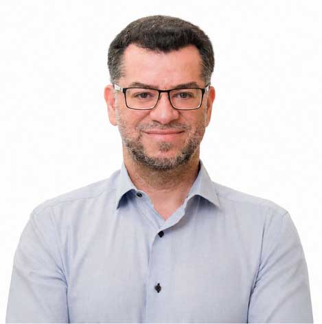 Δρ. Αθανάσιος Β. Μουσιώλης