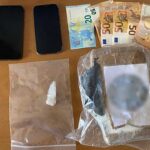 Τρίκαλα: Σύλληψη 27χρονου για 1,1 κιλό κοκαΐνης