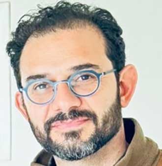Φατούρος και Κομούτος στη διοίκηση του ΤΕΦΑΑ Τρικάλων