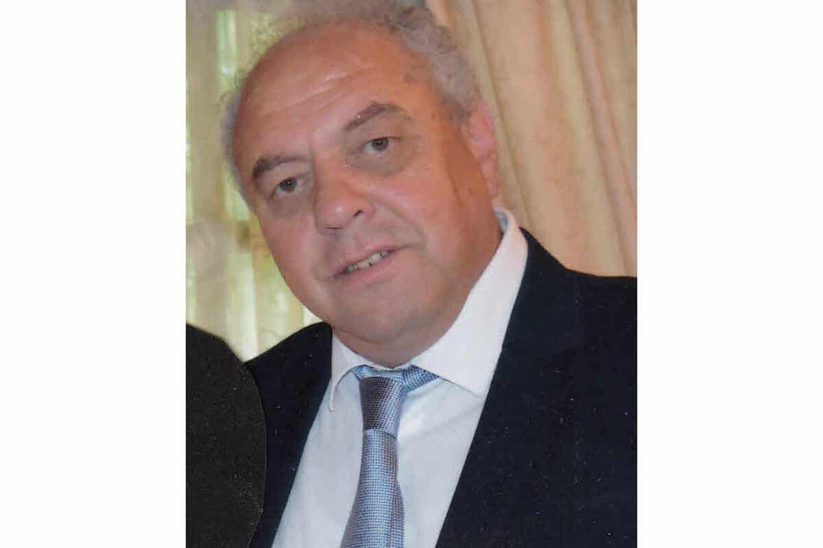 Πύλη: Έφυγε από τη ζωή ο Γρηγόριος Νικολάου