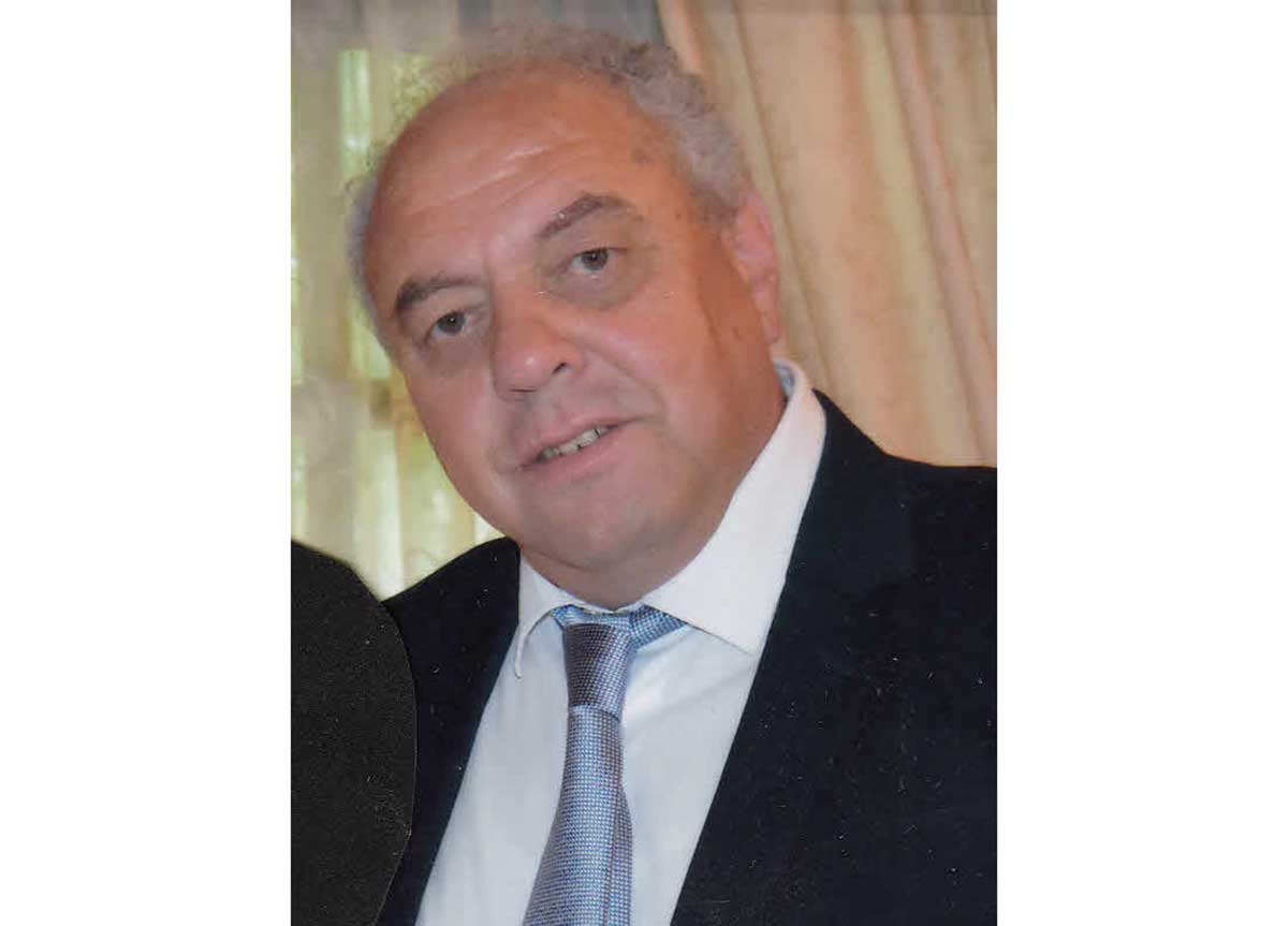 Πύλη: Έφυγε από τη ζωή ο Γρηγόριος Νικολάου