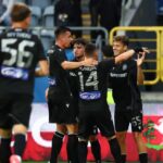 Ντιναμό Κιέβου – ΠΑΟΚ 2-3: Μεγάλο διπλό !