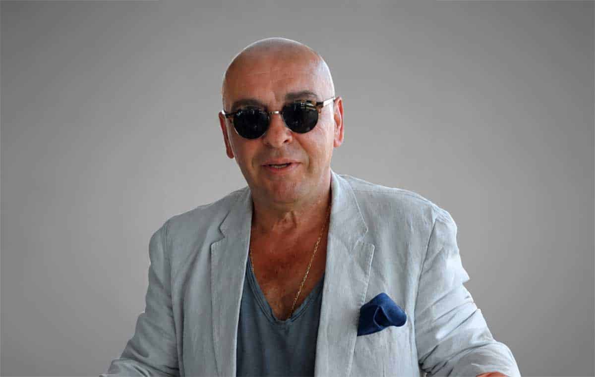 Έφυγε από τη ζωή ο Θεμιστοκλής Παπάντος