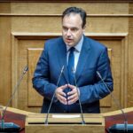 Παπαστεργίου: Θεμέλιο δεκαετίας το AI Act