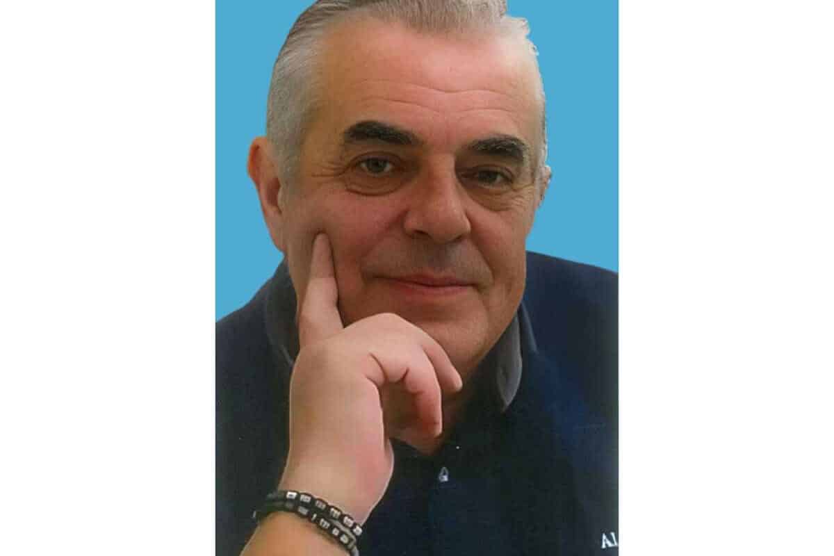 Έφυγε από τη ζωή ο αρχιτέκτων μηχανικός Αθανάσιος Παπαζαφείρης