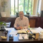 Καύσωνας: Πού μπορούν να δροσιστούν οι πολίτες στα Τρίκαλα