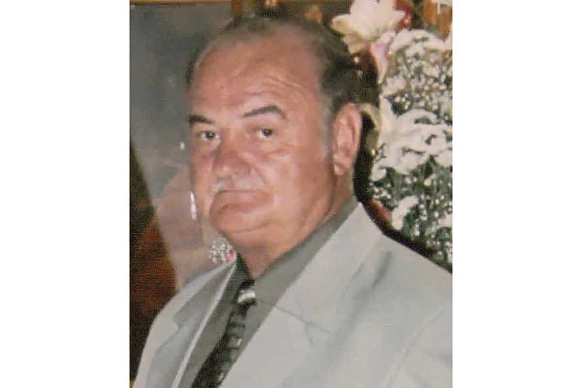 Έφυγε από τη ζωή ο Γεώργιος Πλεξίδας