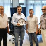 Ξανά στη Θεσσαλία το Tour of Hellas το 2027