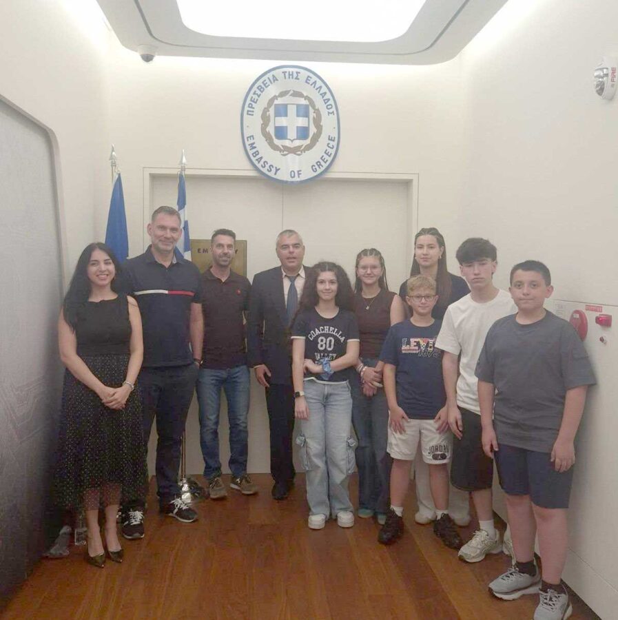 Παγκόσμια πρωτιά για τους RobotExperts στη Νότια Κορέα