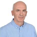 Έφυγε από τη ζωή ο Βασίλειος Ψαρρής