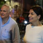 Ο Ραγκούσης δεν θα πάει με άδεια χέρια στη γιορτή της Μαρίνας
