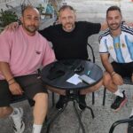 Γίγας Ριζαριού: Ανακοίνωσε Κοθρά και Μουρίτσα