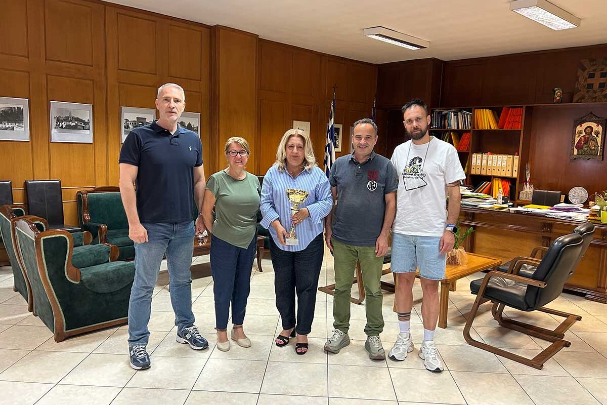 Ημιμαραθώνιος Καλαμπάκα – Τρίκαλα στις 21 Μαρτίου
