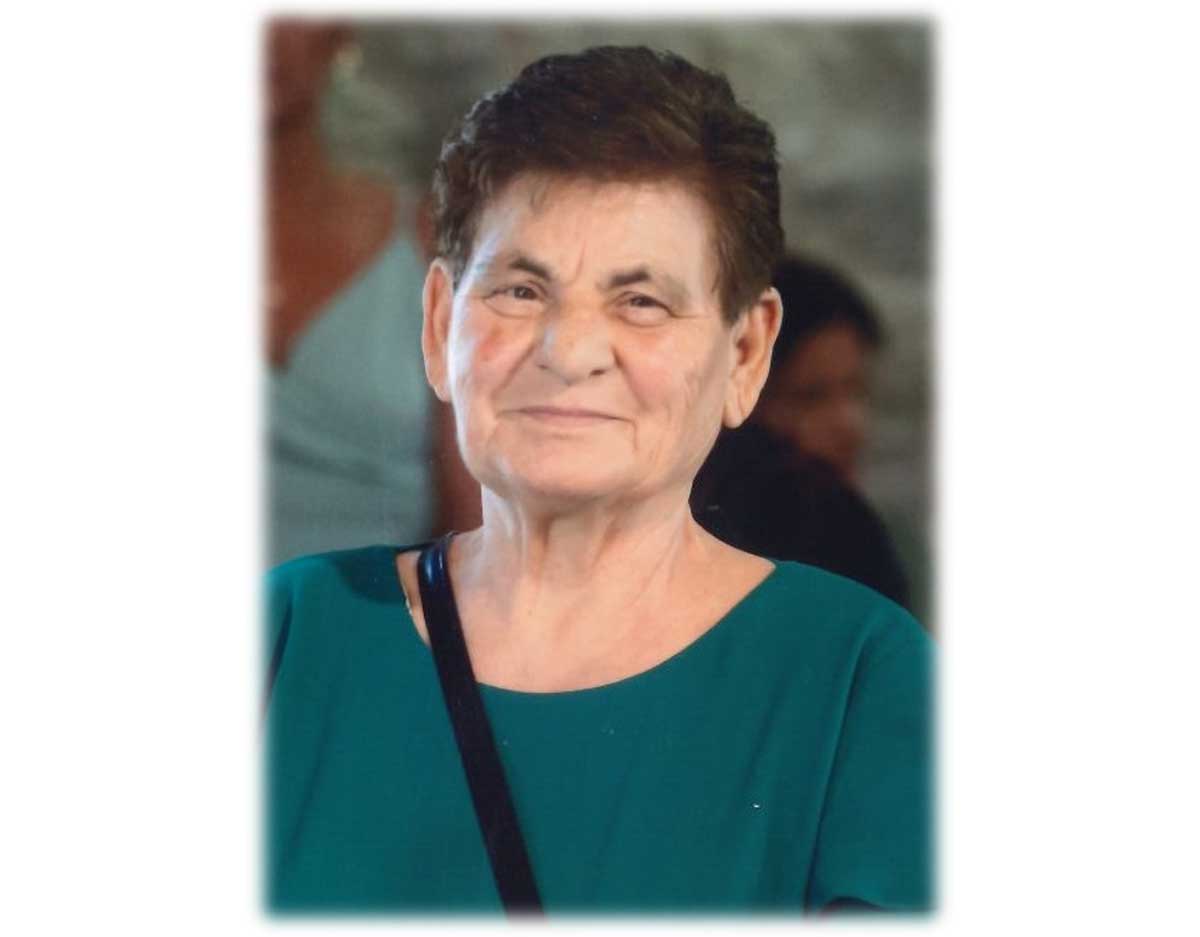 Έφυγε από τη ζωή η Δημητρούλα Στάμου