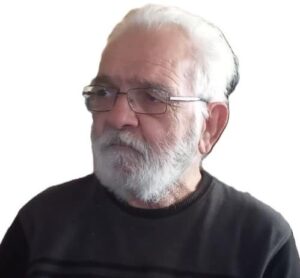 Έφυγε από τη ζωή ο Χρήστος Στεργίου