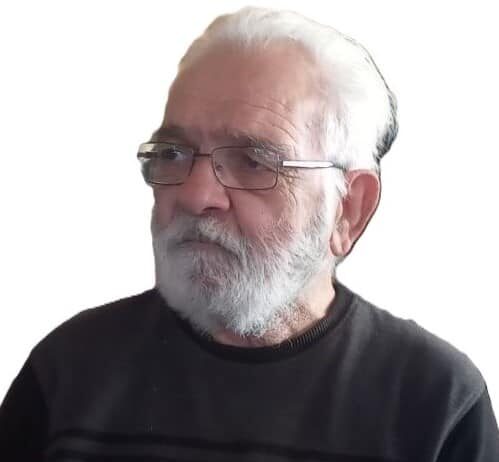 Έφυγε από τη ζωή ο Χρήστος Στεργίου