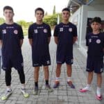 Με μικρούς η προετοιμασία του ΑΟΤ