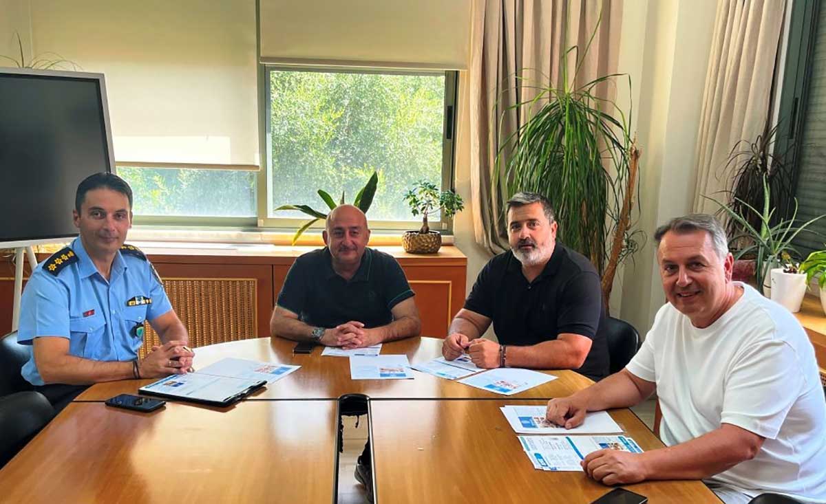 Σακκάς και Καππάς στη νέα εποχή κατά των απατών