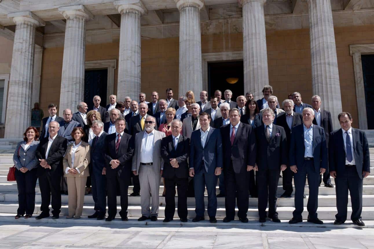 ΑΛΕΞΗΣ, Ο ΣΥΝΤΡΟΦΟΦΑΓΟΣ