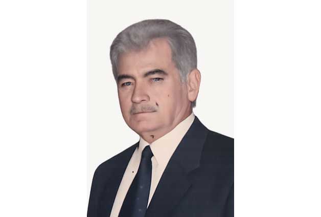 Έφυγε από τη ζωή ο Αθανάσιος Τάμπος