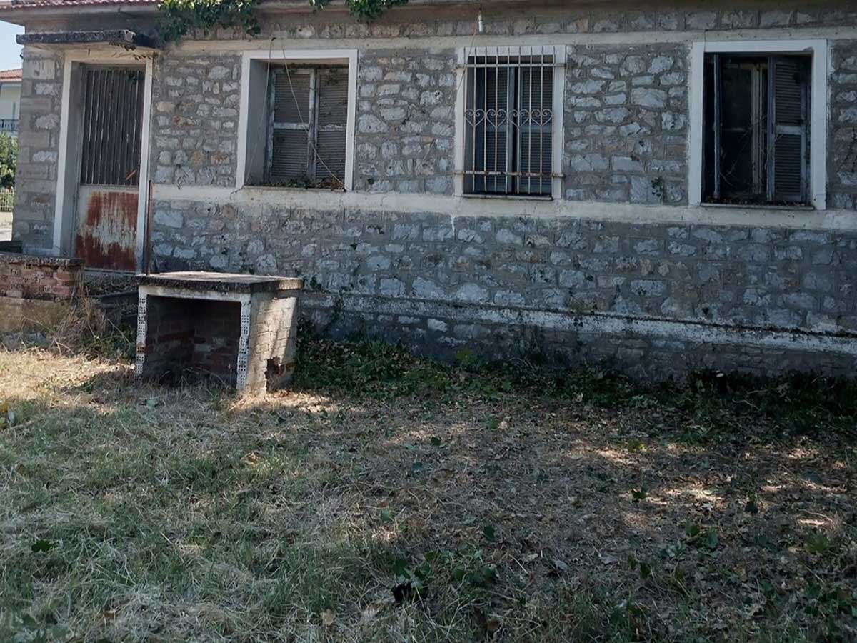 Καθαρισμοί σε επτά χωριά του Δήμου Τρικκαίων