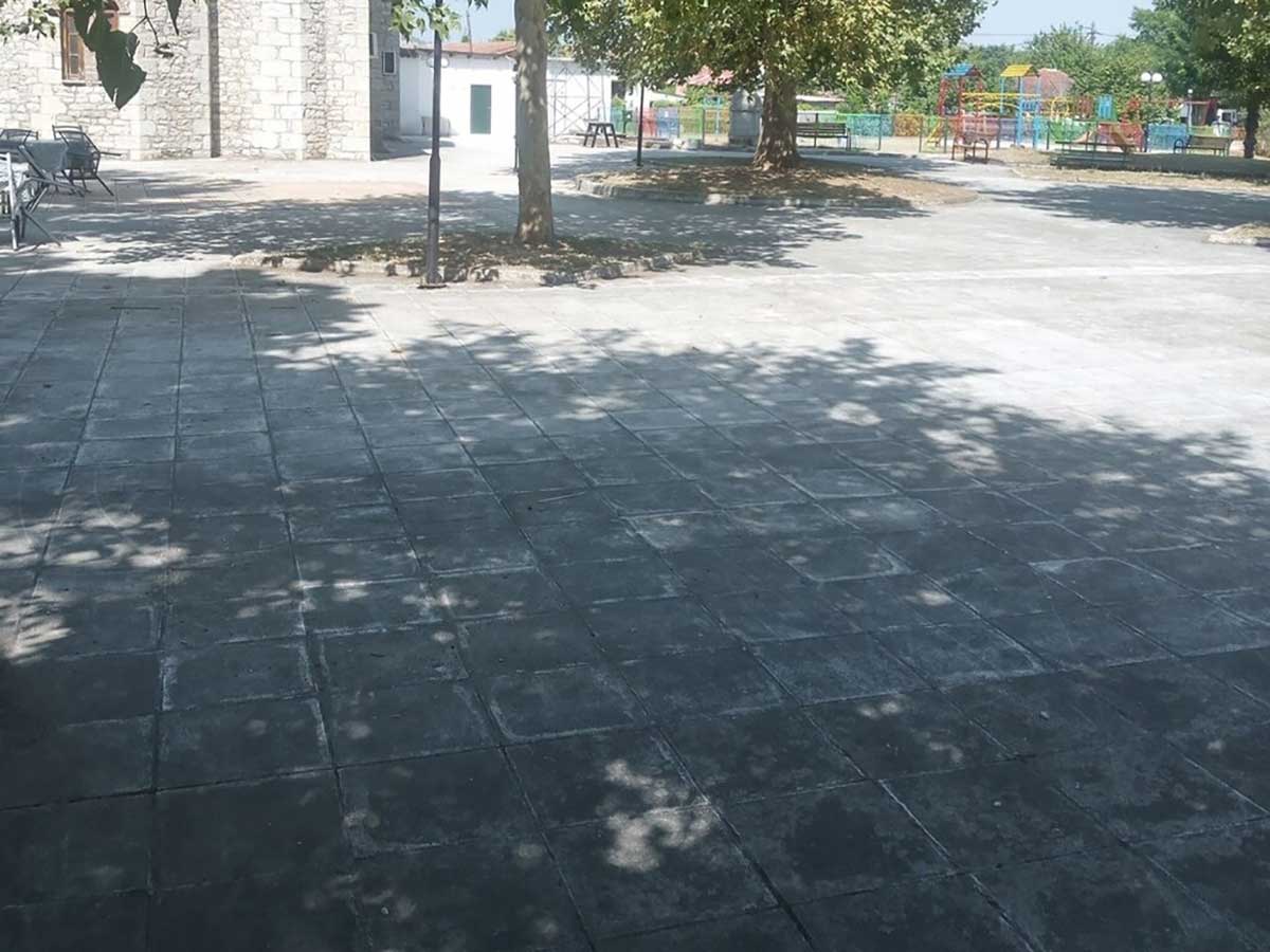 Καθαρισμοί σε επτά χωριά του Δήμου Τρικκαίων