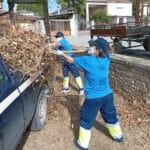 Καθαρισμοί σε επτά χωριά του Δήμου Τρικκαίων