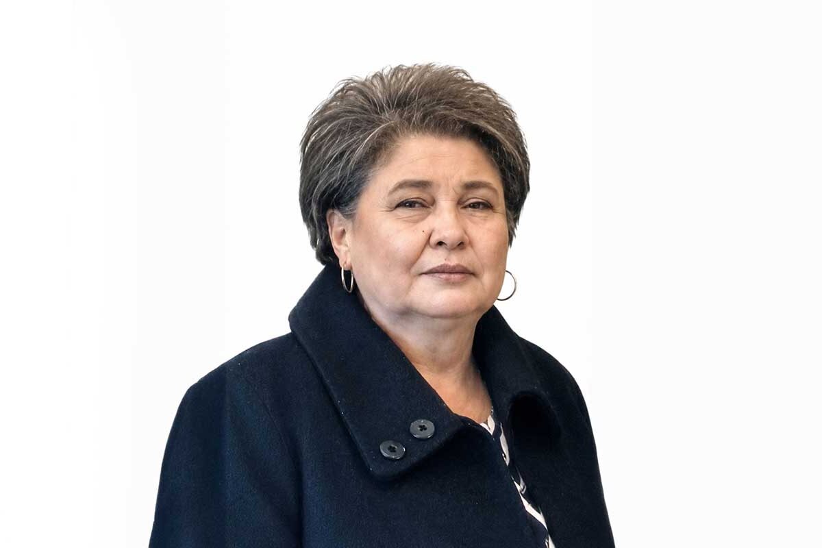 Έφυγε από τη ζωή η Αναστασία Τραγανίτη