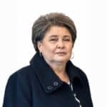 Έφυγε από τη ζωή η Αναστασία Τραγανίτη